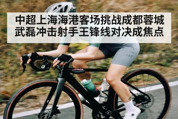 中超上海海港客场挑战成都蓉城 武磊冲击射手王锋线对决成焦点